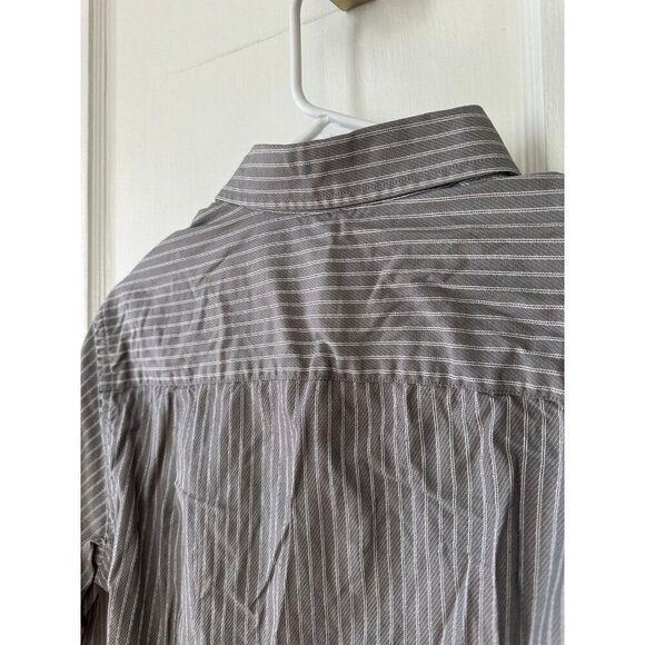 Jos-A-Bank Joseph men’s size medium button down shirt - Picture 7 of 7